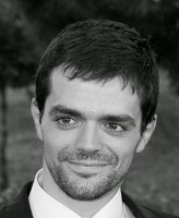 Borja Paredes Sansinenea