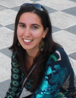 Dra. Lucía López Rodríguez